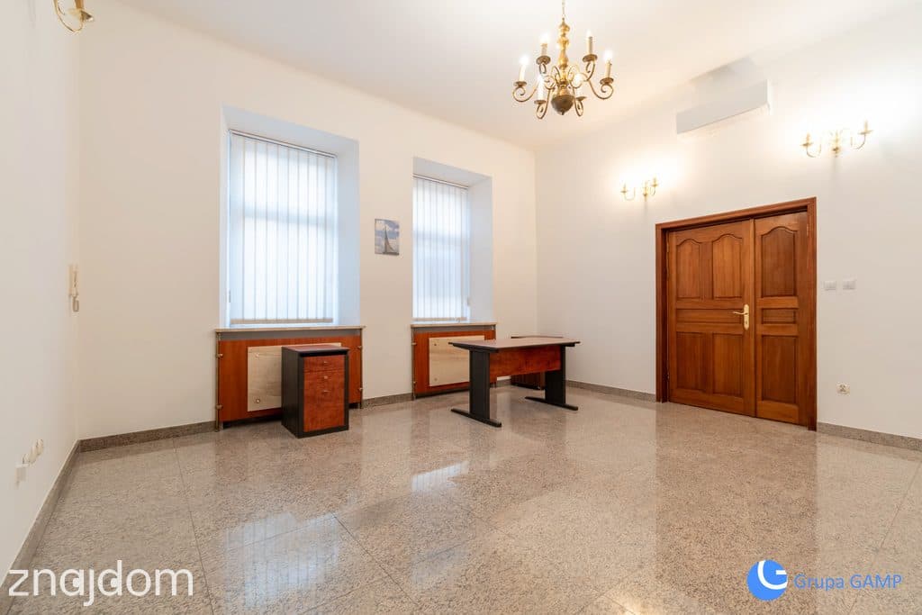 Lokal biurowy 121m2, ul. Topolowa, Śródmieście. - zdjęcie 7