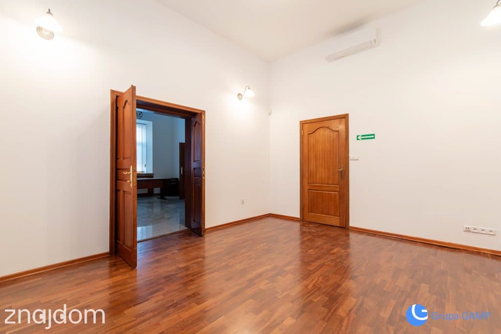 Lokal biurowy 121m2, ul. Topolowa, Śródmieście. - zdjęcie 8
