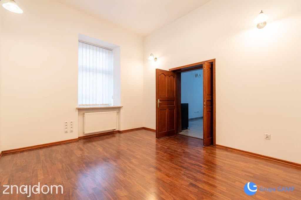 Lokal biurowy 121m2, ul. Topolowa, Śródmieście. - zdjęcie 9