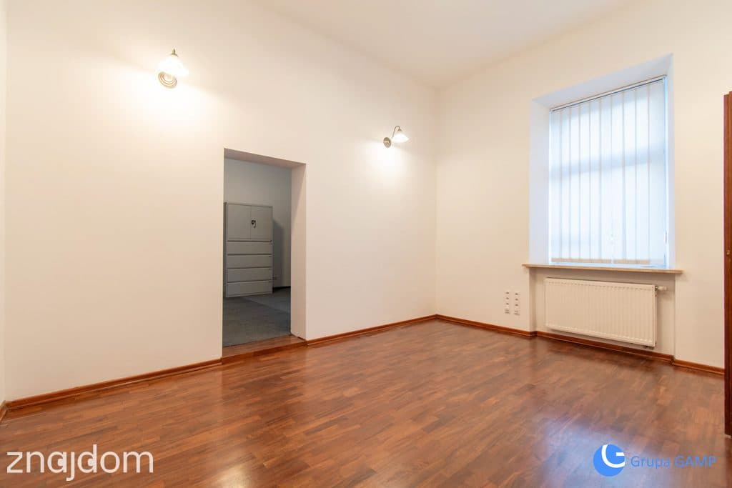 Lokal biurowy 121m2, ul. Topolowa, Śródmieście. - zdjęcie 10