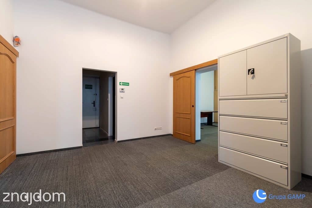 Lokal biurowy 121m2, ul. Topolowa, Śródmieście. - zdjęcie 11