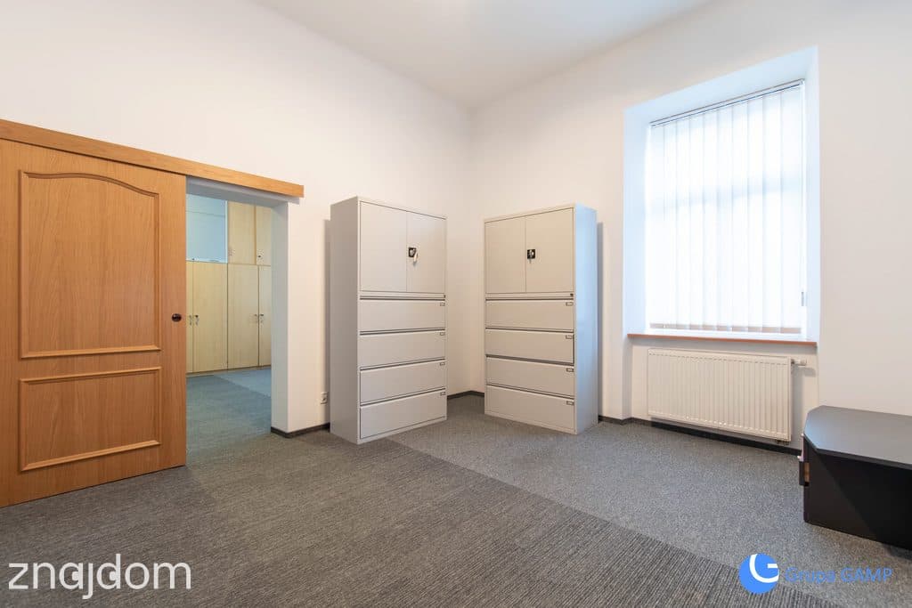 Lokal biurowy 121m2, ul. Topolowa, Śródmieście. - zdjęcie 12