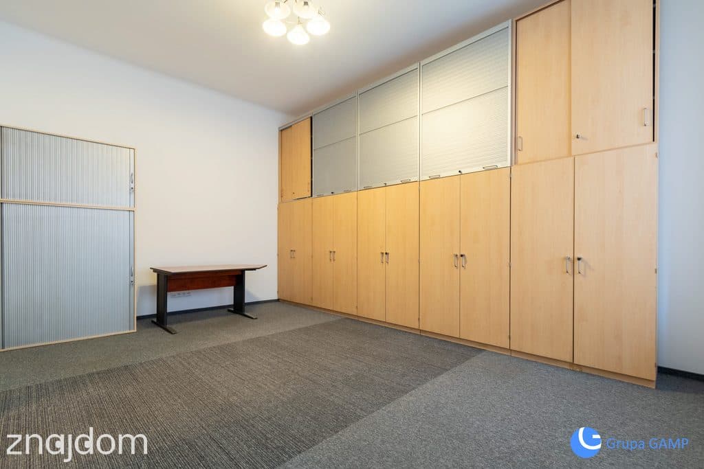 Lokal biurowy 121m2, ul. Topolowa, Śródmieście. - zdjęcie 13