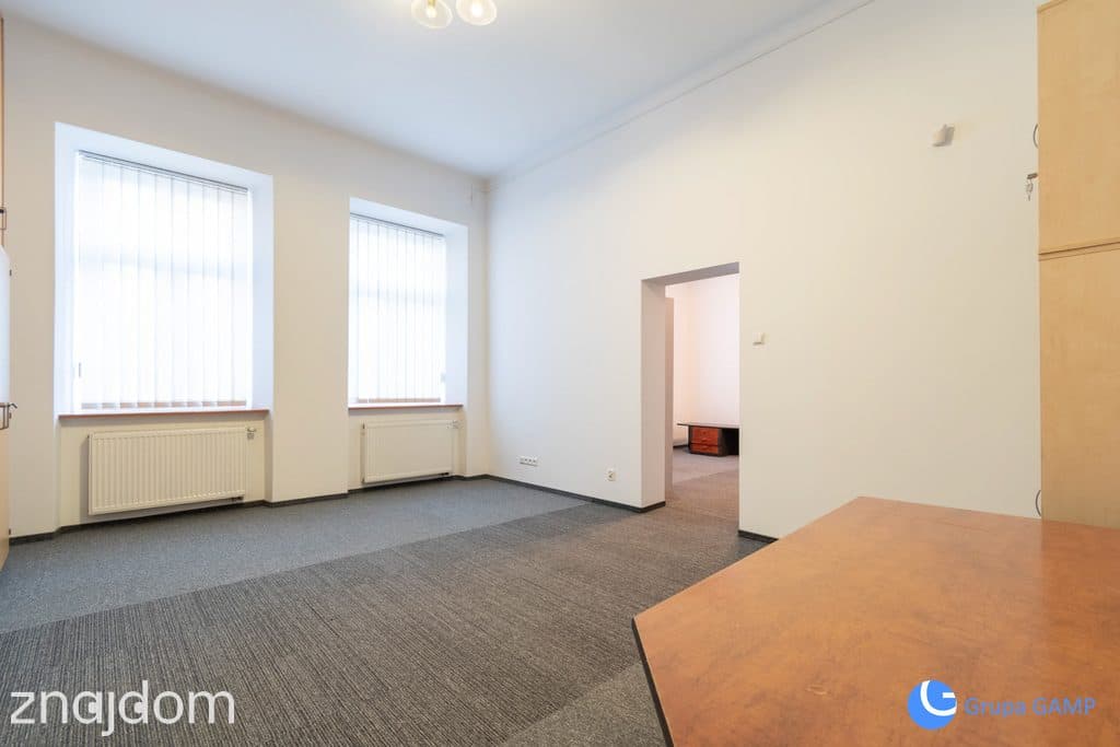 Lokal biurowy 121m2, ul. Topolowa, Śródmieście. - zdjęcie 14