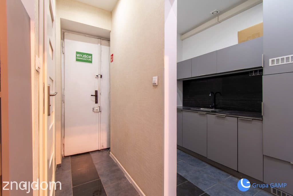 Lokal biurowy 121m2, ul. Topolowa, Śródmieście. - zdjęcie 15