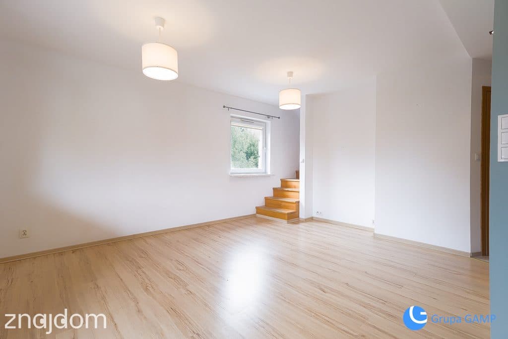 Przestronne, dwupoziomowe | 71 m2 | Borek Fałęcki - zdjęcie 3