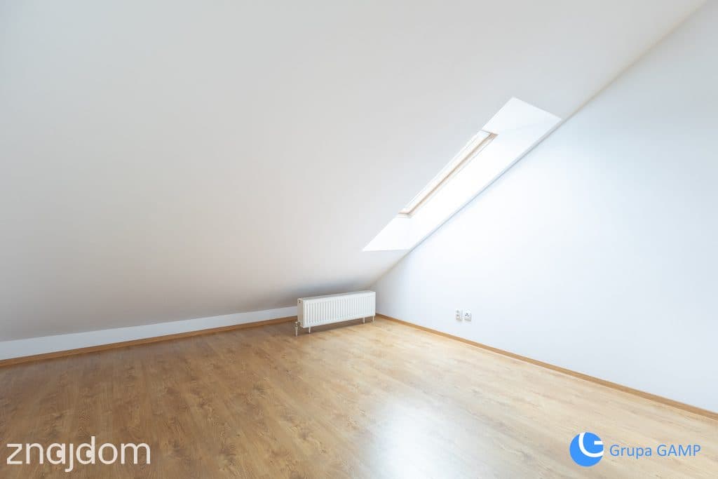Przestronne, dwupoziomowe | 71 m2 | Borek Fałęcki - zdjęcie 12