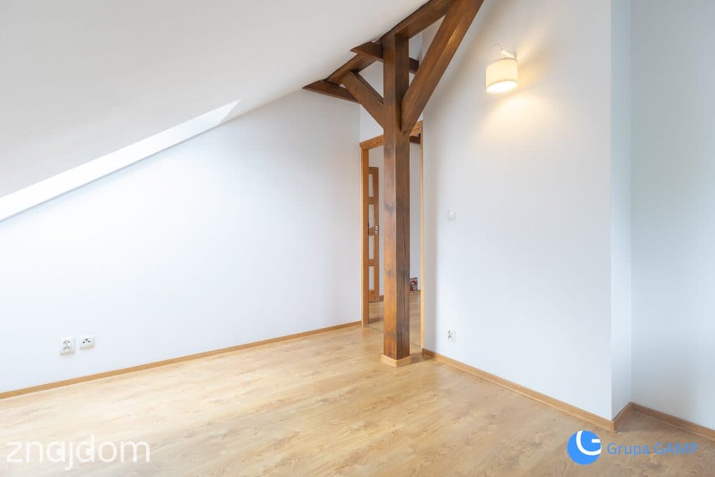 Przestronne, dwupoziomowe | 71 m2 | Borek Fałęcki - zdjęcie 13