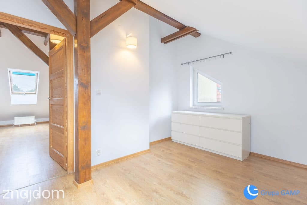 Przestronne, dwupoziomowe | 71 m2 | Borek Fałęcki - zdjęcie 14