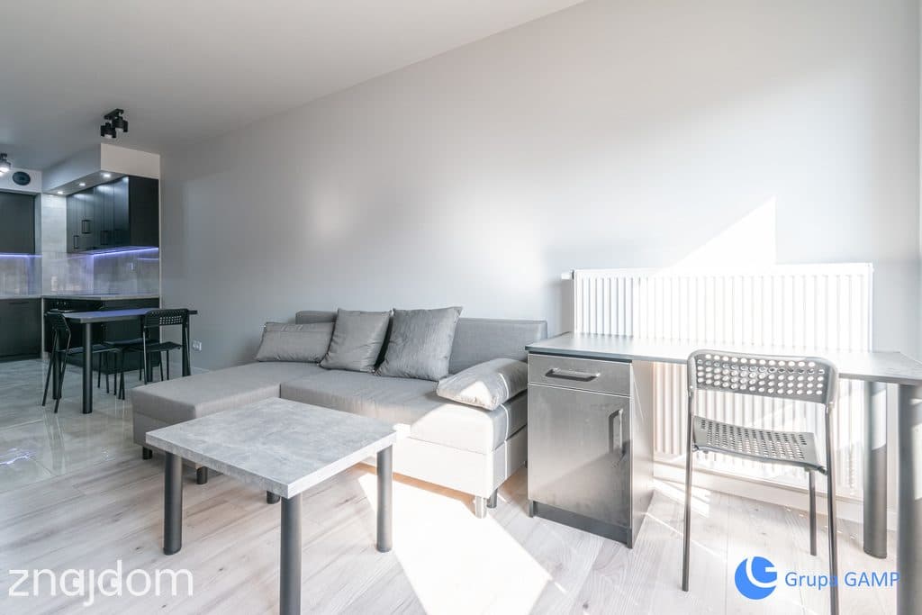 Od zaraz! Studio, 45 m2 | Łagiewniki SKA - zdjęcie 2