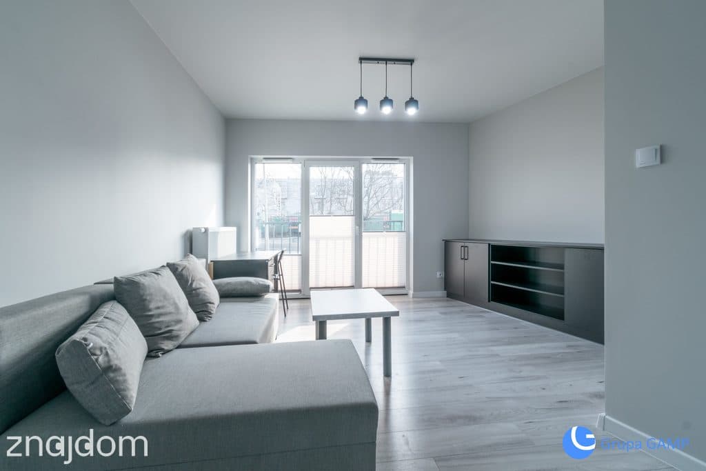 Od zaraz! Studio, 45 m2 | Łagiewniki SKA - zdjęcie 3