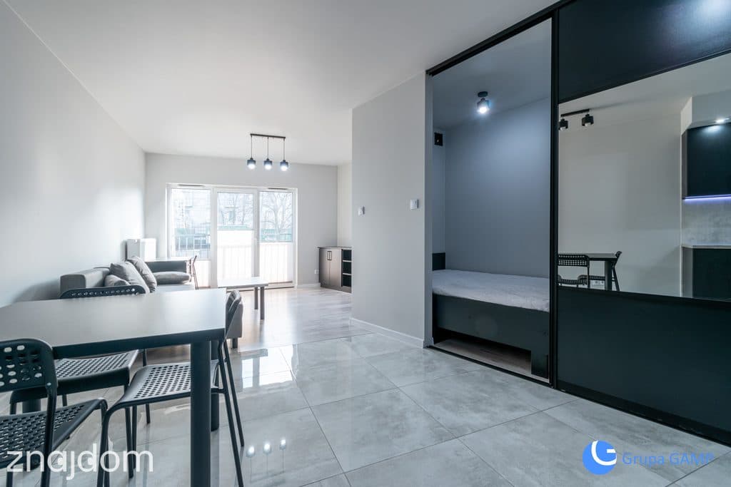 Od zaraz! Studio, 45 m2 | Łagiewniki SKA - zdjęcie 4
