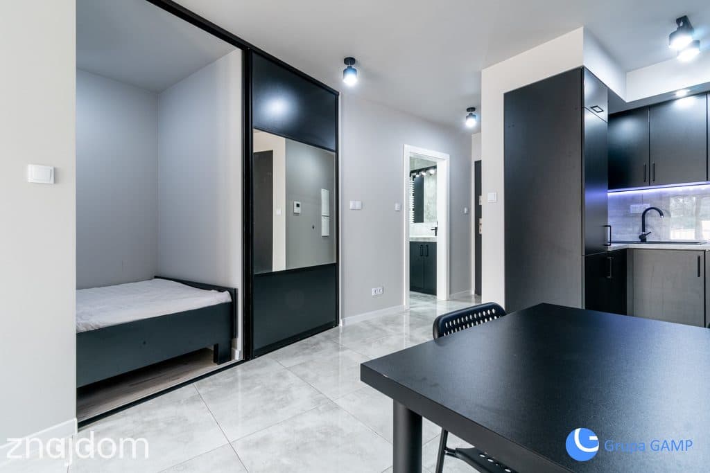 Od zaraz! Studio, 45 m2 | Łagiewniki SKA - zdjęcie 5