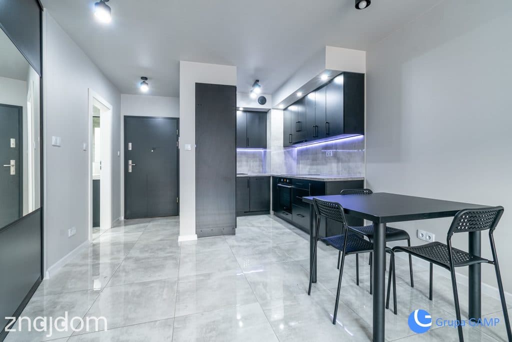 Od zaraz! Studio, 45 m2 | Łagiewniki SKA - zdjęcie 6