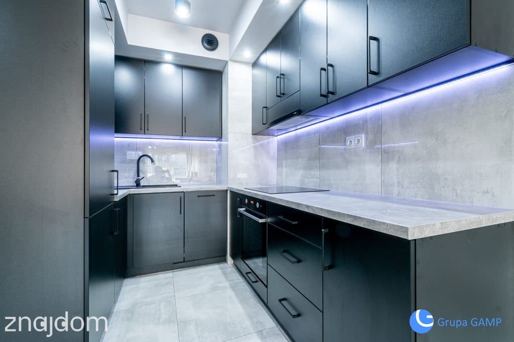 Od zaraz! Studio, 45 m2 | Łagiewniki SKA - zdjęcie 8