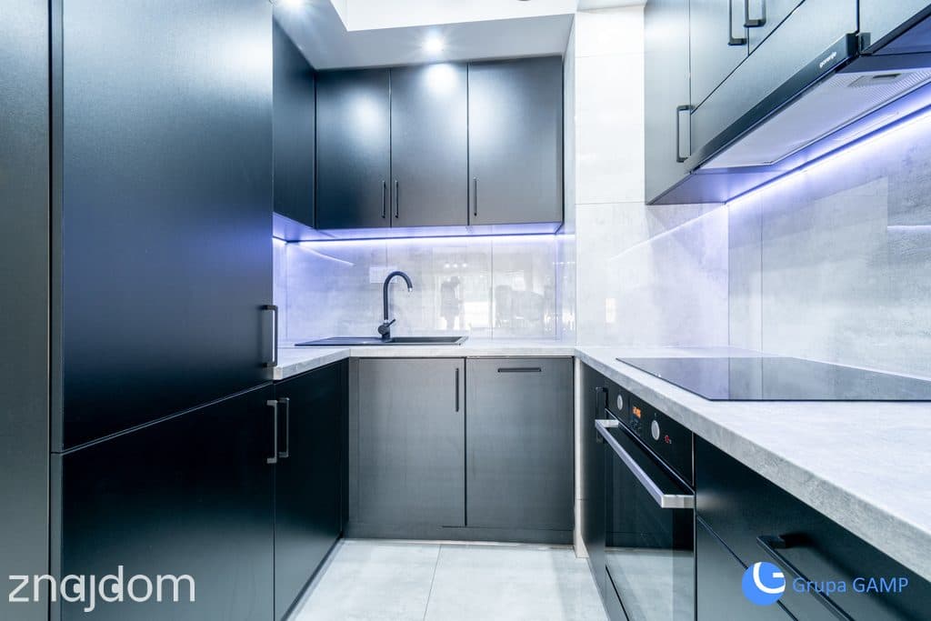 Od zaraz! Studio, 45 m2 | Łagiewniki SKA - zdjęcie 9
