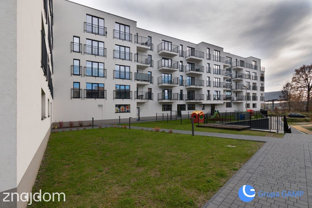 Od zaraz! Studio, 45 m2 | Łagiewniki SKA - zdjęcie 13