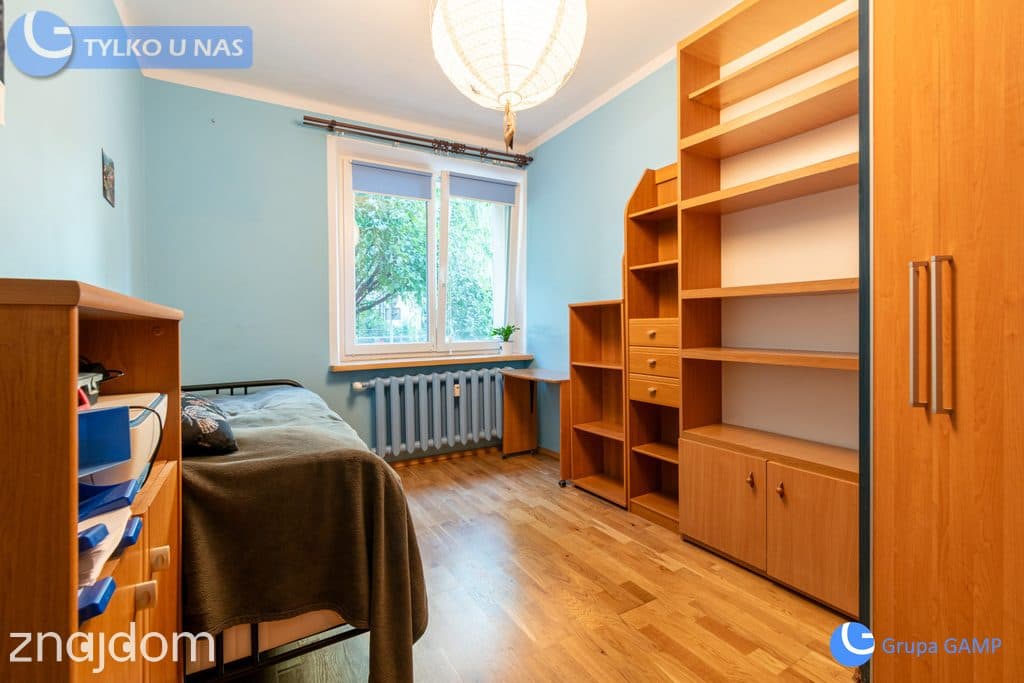 Stare Miasto, 3-pok, ul. Kołłątaja, Hala Targowa - zdjęcie 10