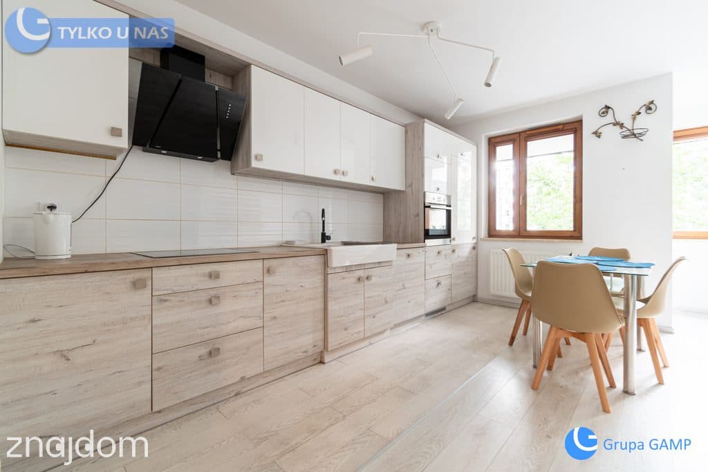 Grzegórzecka 79E, 3 pok, 62 m², taras, piwnica - zdjęcie 6