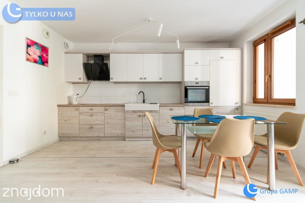 Grzegórzecka 79E, 3 pok, 62 m², taras, piwnica - zdjęcie 7