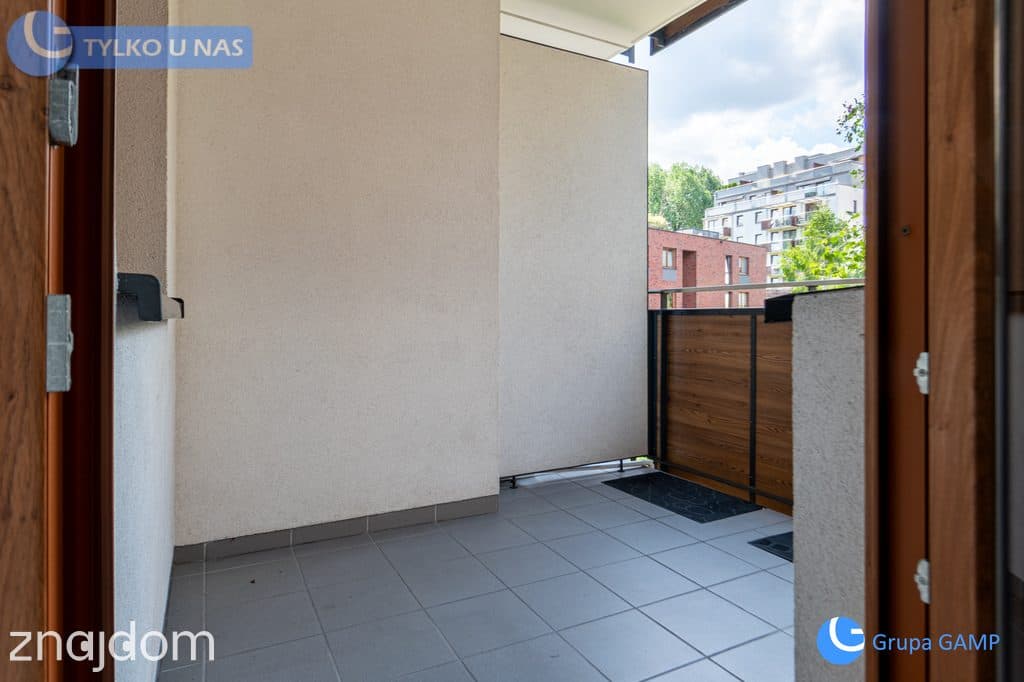 Grzegórzecka 79E, 3 pok, 62 m², taras, piwnica - zdjęcie 8