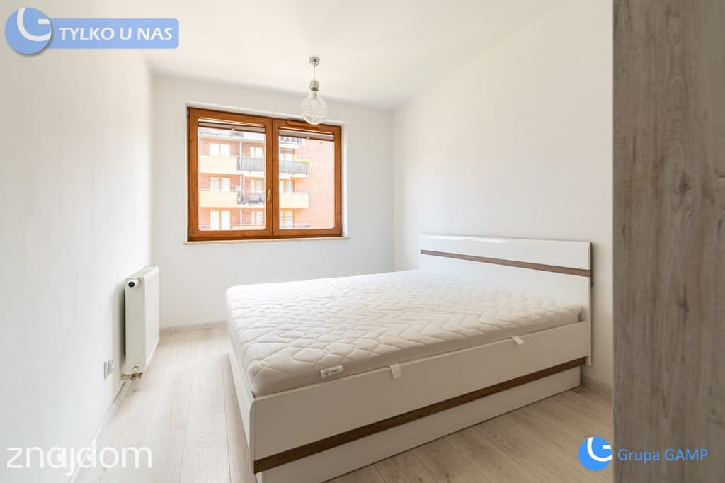 Grzegórzecka 79E, 3 pok, 62 m², taras, piwnica - zdjęcie 10