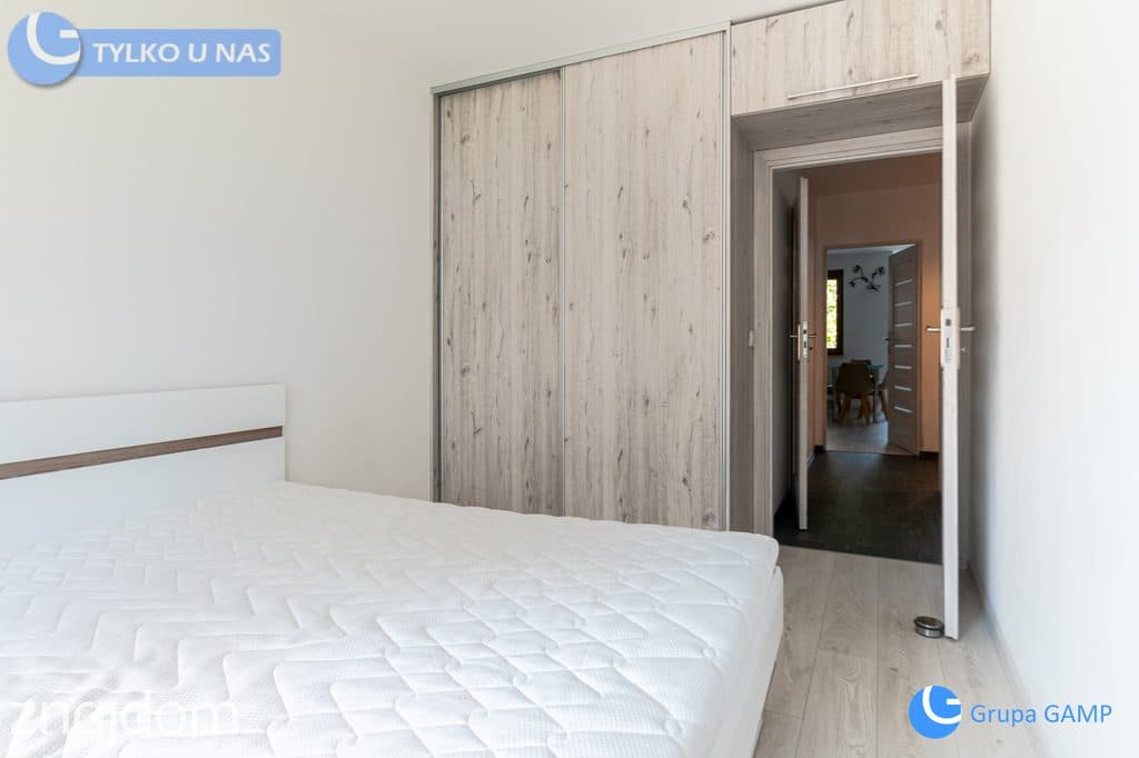 Grzegórzecka 79E, 3 pok, 62 m², taras, piwnica - zdjęcie 11