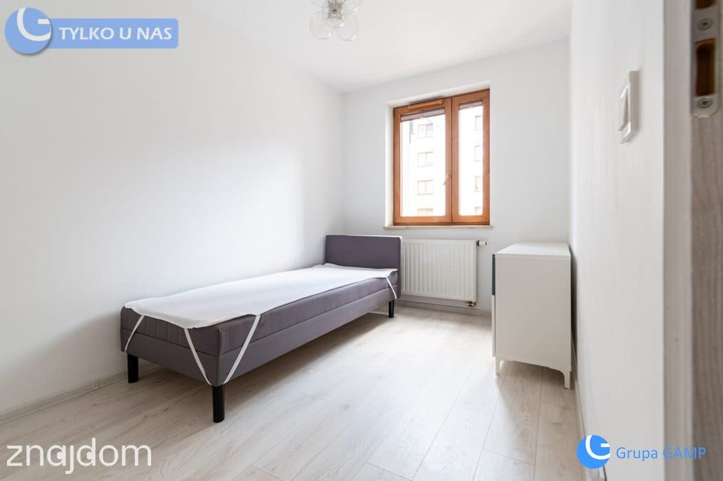 Grzegórzecka 79E, 3 pok, 62 m², taras, piwnica - zdjęcie 12