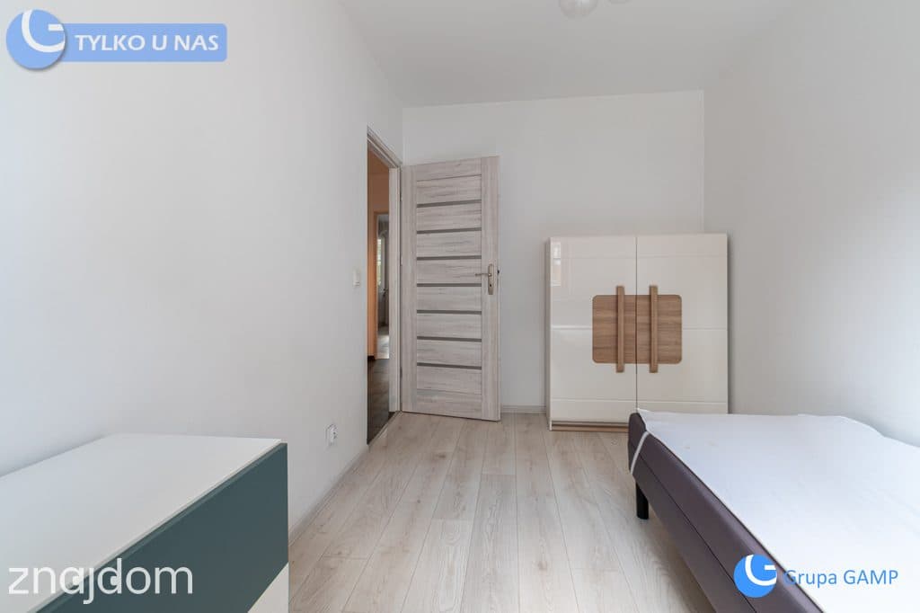 Grzegórzecka 79E, 3 pok, 62 m², taras, piwnica - zdjęcie 13