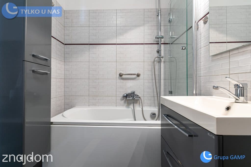Grzegórzecka 79E, 3 pok, 62 m², taras, piwnica - zdjęcie 15