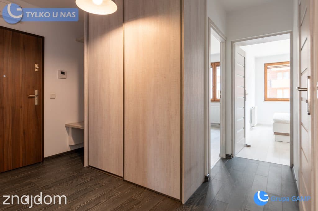 Grzegórzecka 79E, 3 pok, 62 m², taras, piwnica - zdjęcie 16