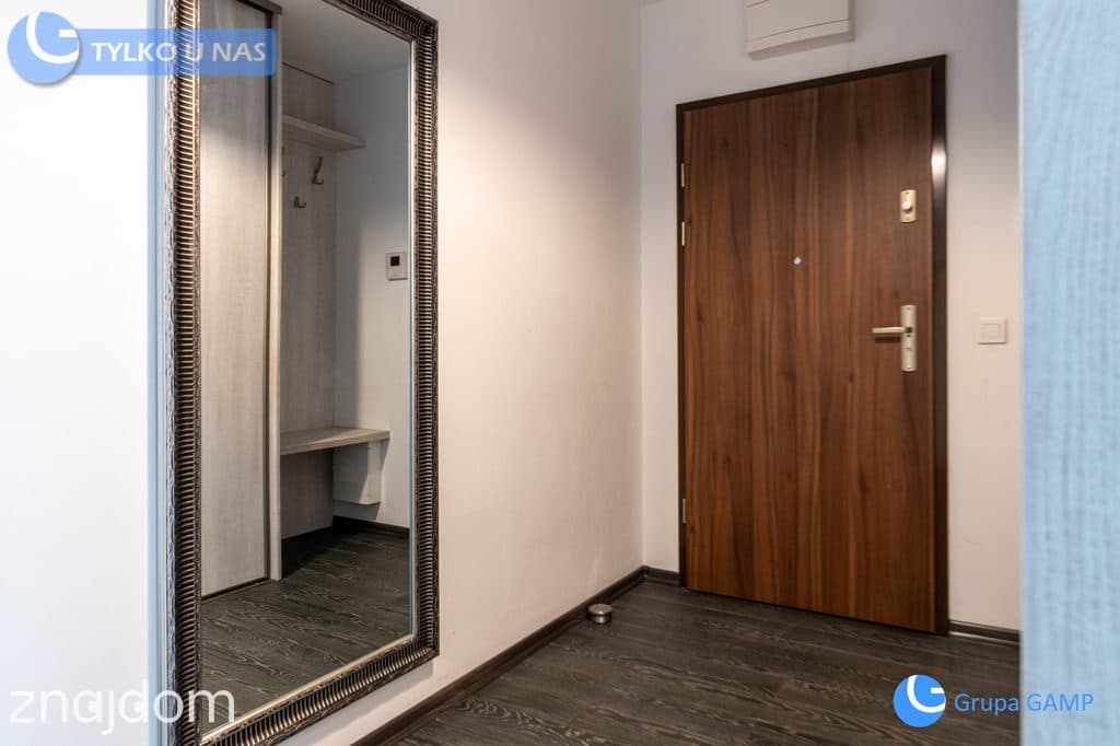 Grzegórzecka 79E, 3 pok, 62 m², taras, piwnica - zdjęcie 17