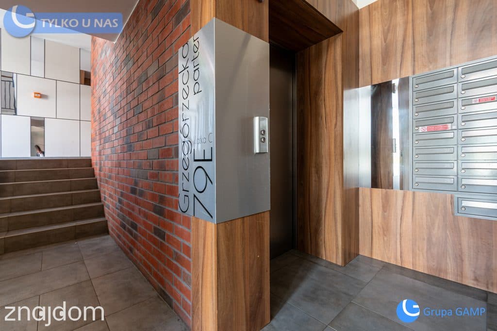 Grzegórzecka 79E, 3 pok, 62 m², taras, piwnica - zdjęcie 18