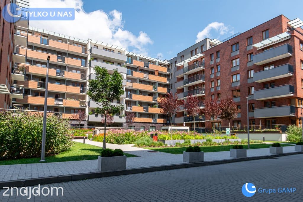 Grzegórzecka 79E, 3 pok, 62 m², taras, piwnica - zdjęcie 19
