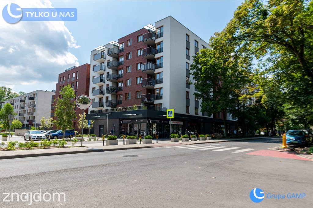 Grzegórzecka 79E, 3 pok, 62 m², taras, piwnica - zdjęcie 20