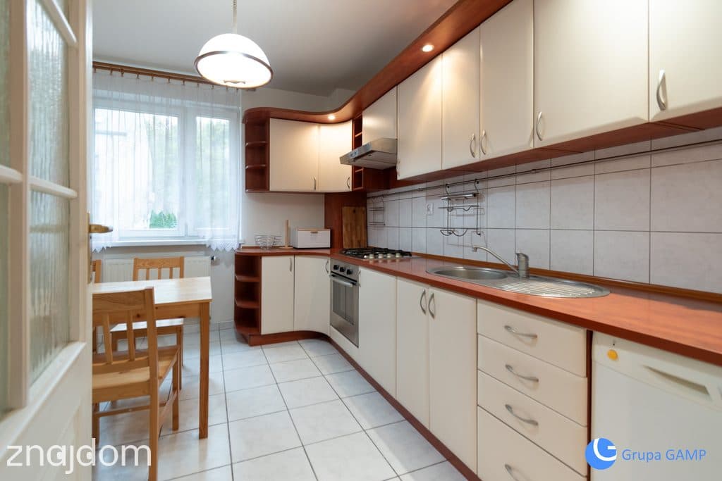 Salwator, ul.Królowej Jadwigi, 2-pok. 58 m2 - zdjęcie 4