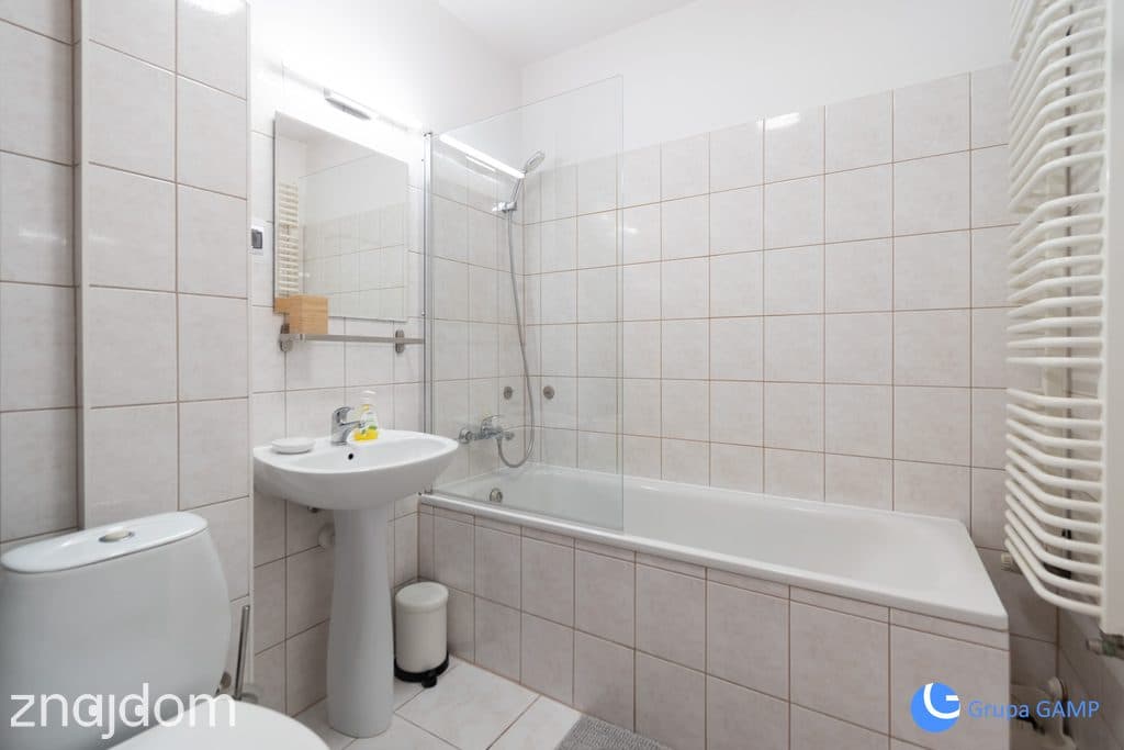 Salwator, ul.Królowej Jadwigi, 2-pok. 58 m2 - zdjęcie 10
