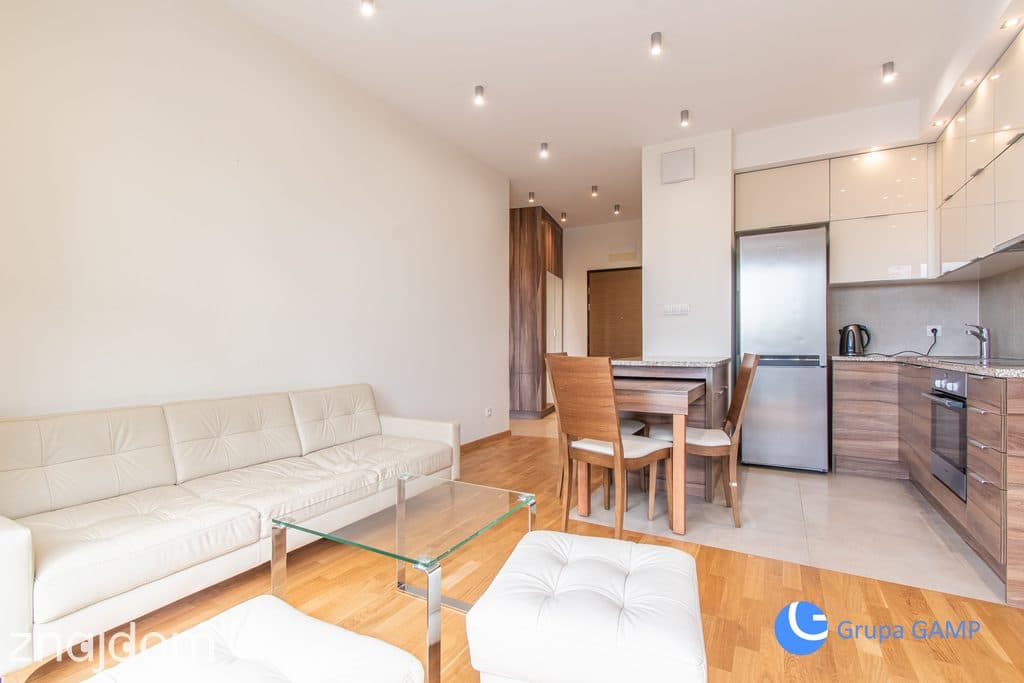 *Apartmenty Novum*3-pok 60m2+garaż i komórka |ENG|