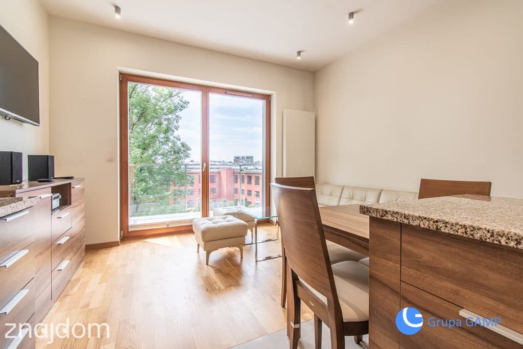 *Apartmenty Novum*3-pok 60m2+garaż i komórka |ENG| - zdjęcie 3