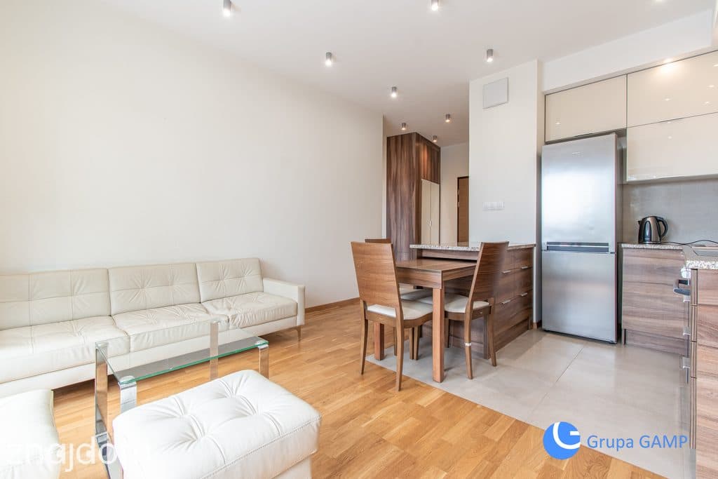 *Apartmenty Novum*3-pok 60m2+garaż i komórka |ENG| - zdjęcie 4