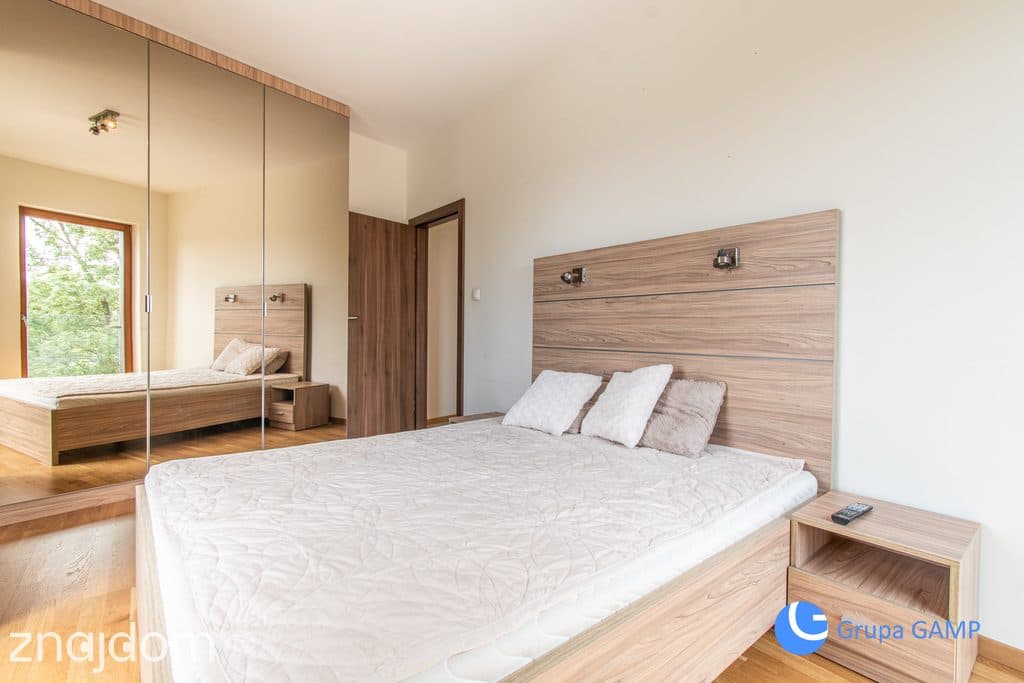 *Apartmenty Novum*3-pok 60m2+garaż i komórka |ENG| - zdjęcie 9