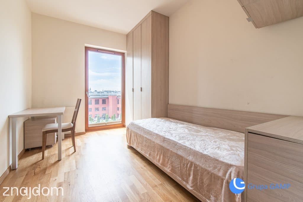 *Apartmenty Novum*3-pok 60m2+garaż i komórka |ENG| - zdjęcie 11