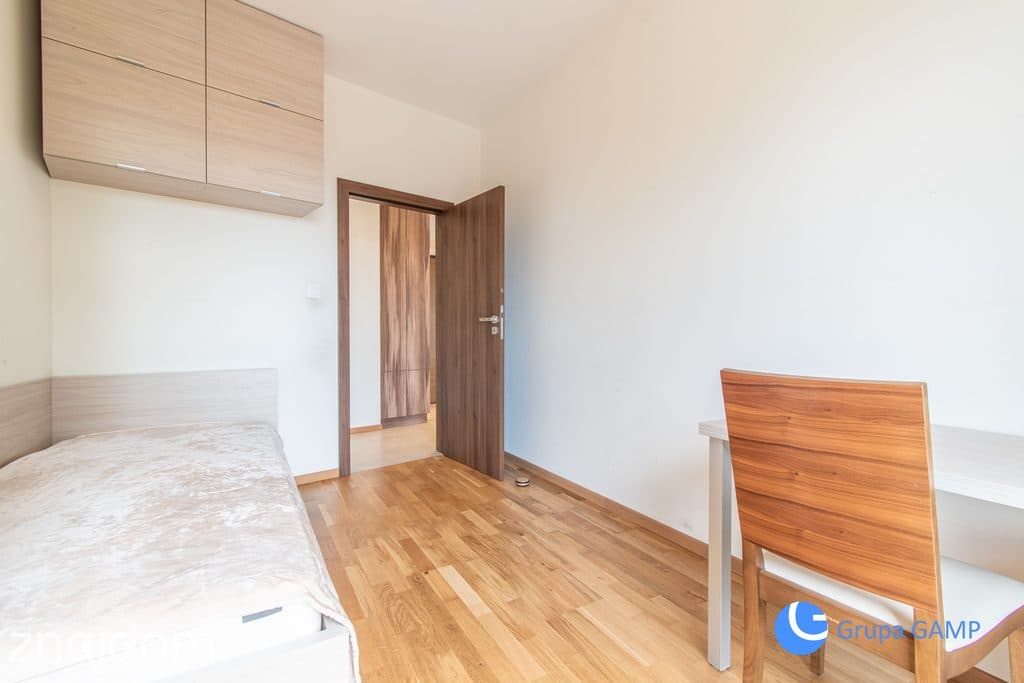 *Apartmenty Novum*3-pok 60m2+garaż i komórka |ENG| - zdjęcie 12