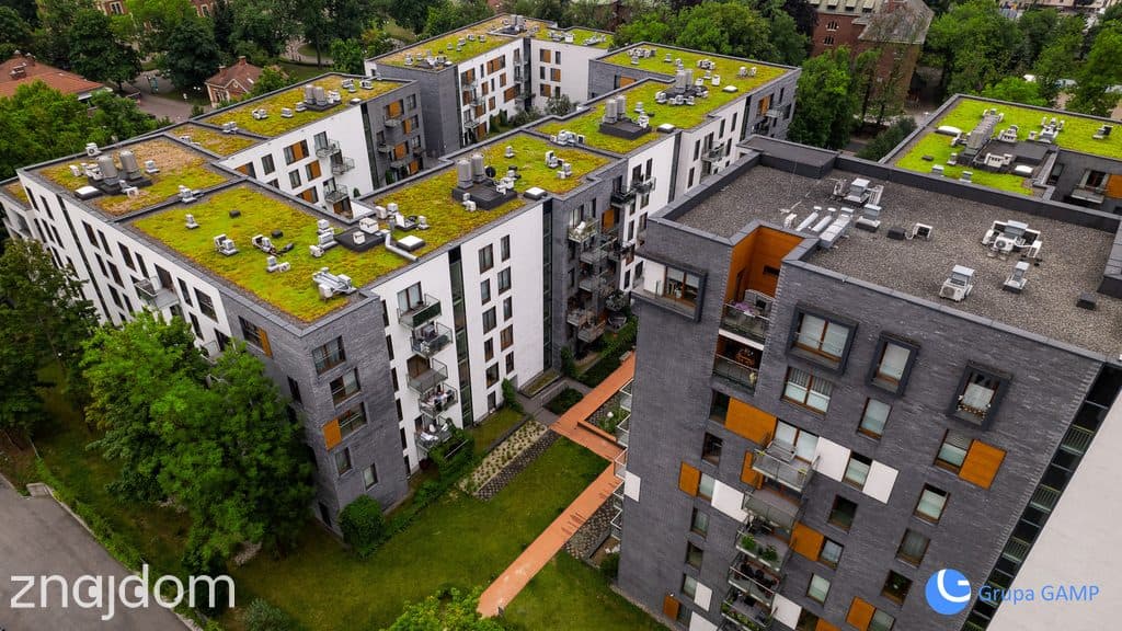 *Apartmenty Novum*3-pok 60m2+garaż i komórka |ENG| - zdjęcie 14
