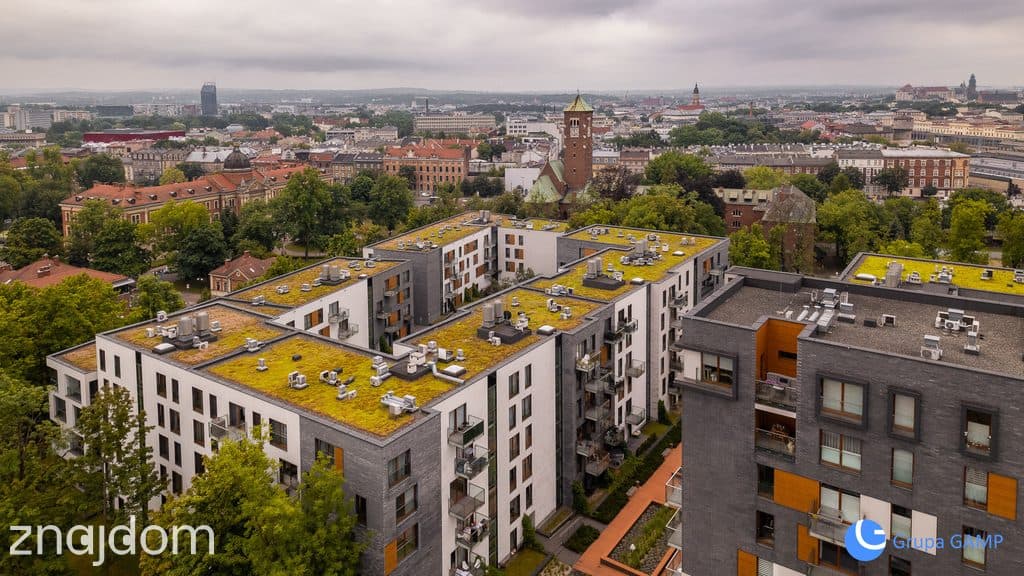 *Apartmenty Novum*3-pok 60m2+garaż i komórka |ENG| - zdjęcie 16