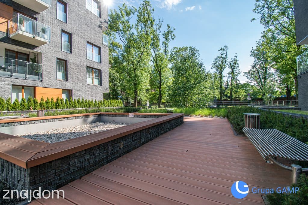 *Apartmenty Novum*3-pok 60m2+garaż i komórka |ENG| - zdjęcie 17