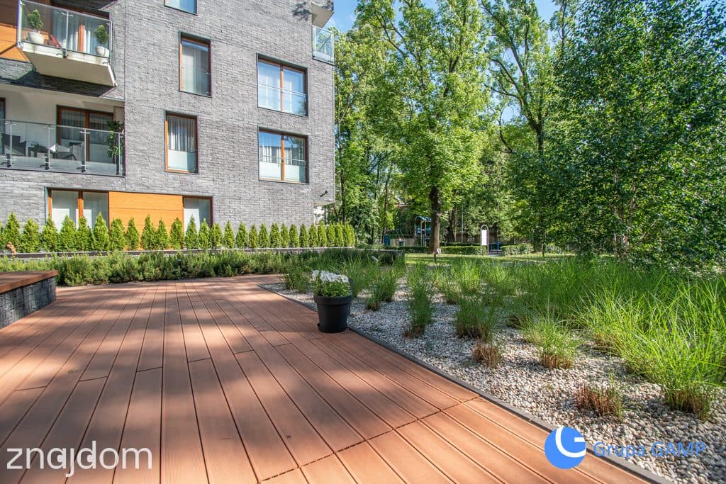 *Apartmenty Novum*3-pok 60m2+garaż i komórka |ENG| - zdjęcie 18