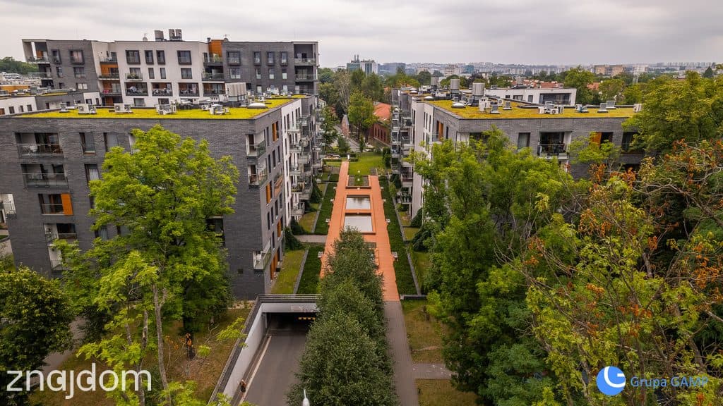 *Apartmenty Novum*3-pok 60m2+garaż i komórka |ENG| - zdjęcie 19