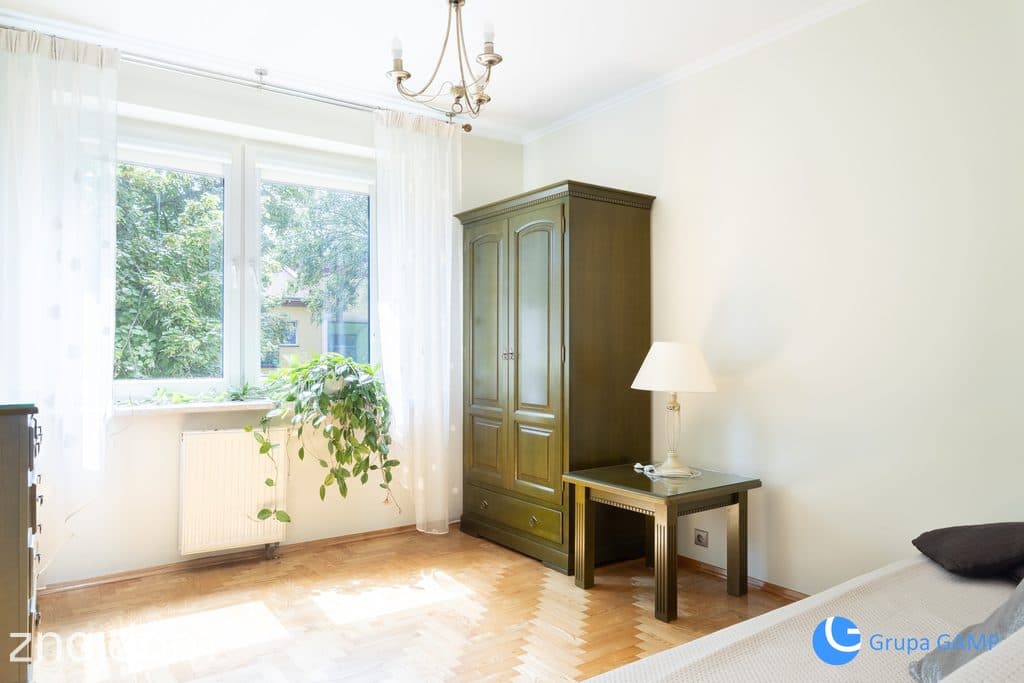 Słoneczne 2 pok. z balkonem | 54 m2 | Grzegórzecka - zdjęcie 5