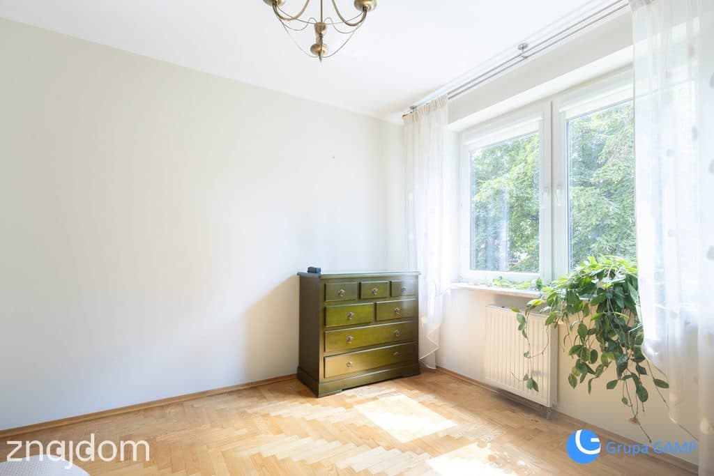 Słoneczne 2 pok. z balkonem | 54 m2 | Grzegórzecka - zdjęcie 7